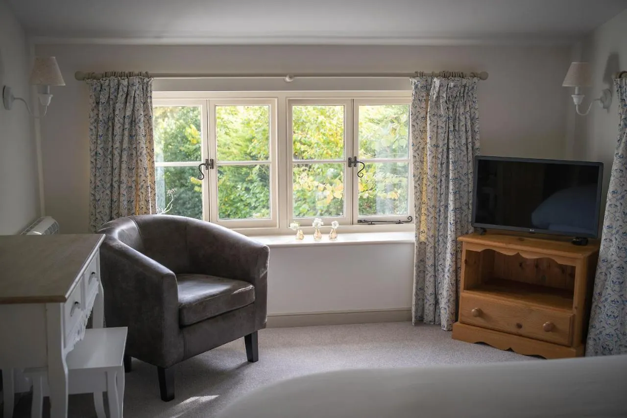 بيت للعطل Ford End Cottage يورك