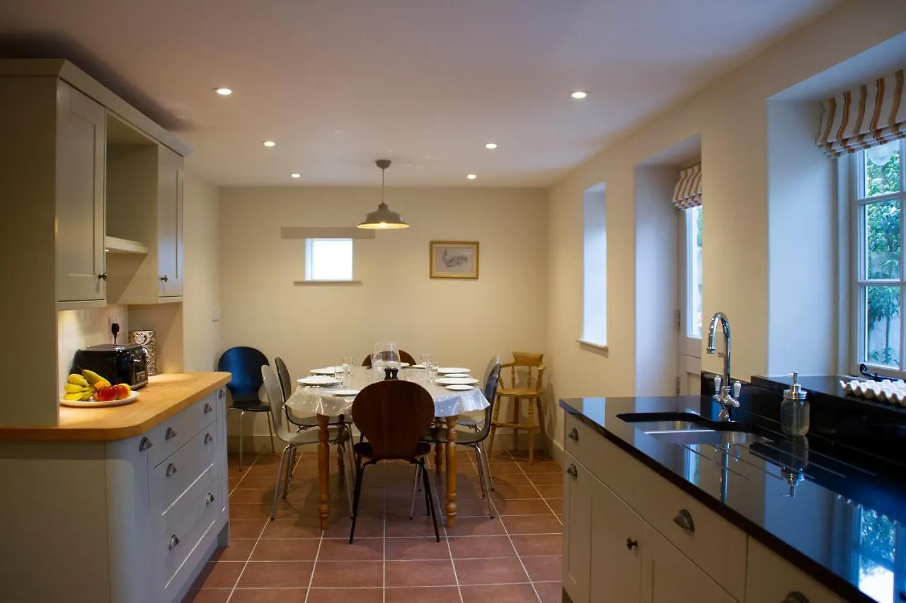Ford End Cottage يورك بيت للعطل