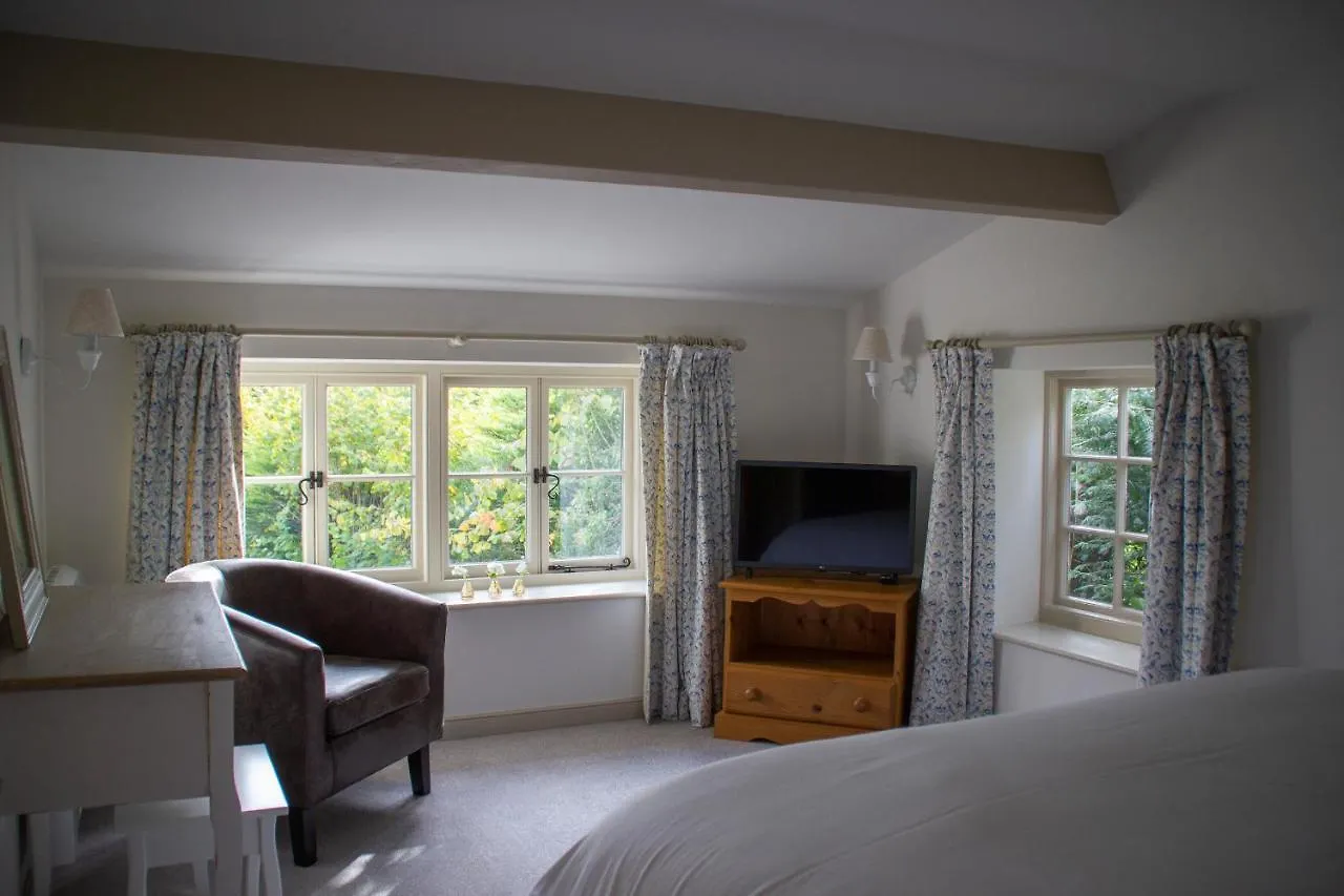 Ford End Cottage يورك المملكة المتحدة